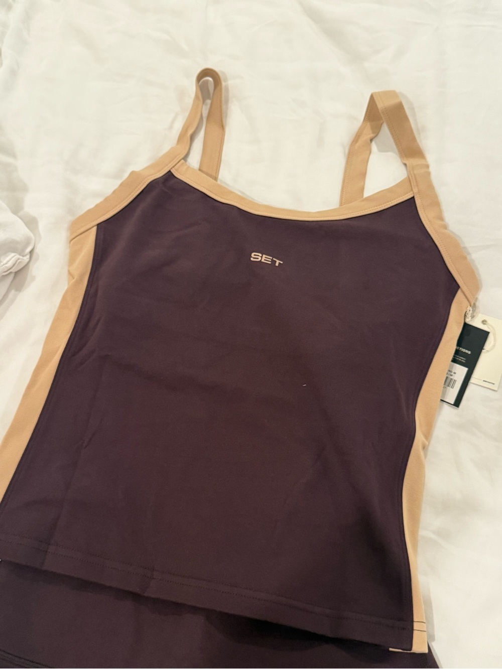 SET Active Resort Drop Cloud Set - Picture 2 of 8